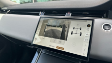 Land Rover Range Rover Evoque 2.0 D200 Dynamic SE 5dr Auto Diesel Hatchback